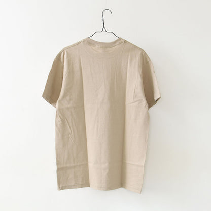 KAVU [カブー] 26 Dog Tee [19822486] 25ドッグ Tシャツ・Tシャツ・半袖・キャンプ・登山・アウトドア・ショートスリーブ・アニマル柄・MEN'S / LADY'S [2026SS]