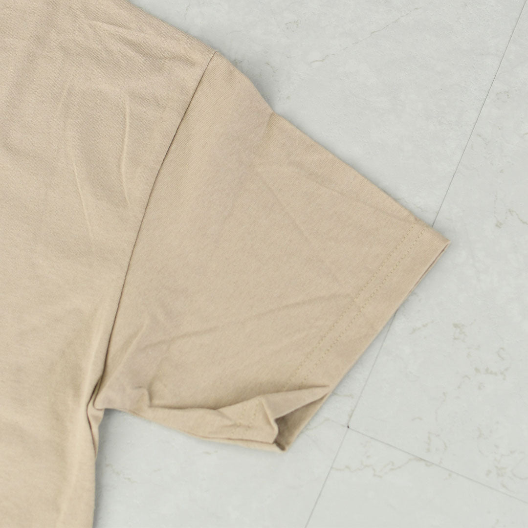 KAVU [カブー] 26 Dog Tee [19822486] 25ドッグ Tシャツ・Tシャツ・半袖・キャンプ・登山・アウトドア・ショートスリーブ・アニマル柄・MEN'S / LADY'S [2026SS]