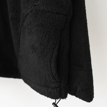 KAVU [カブー] Shaggy FS Parka [19822513]シャギー フラップスナップ パーカ・メンズ・フリース・フリースフードジャケット・あったかアイテム・キャンプ・アウトドア・アウトドアライク・MEN'S [2026AW]