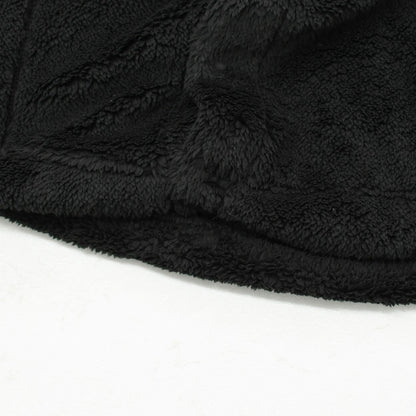 KAVU [カブー] Shaggy FS Parka [19822513]シャギー フラップスナップ パーカ・メンズ・フリース・フリースフードジャケット・あったかアイテム・キャンプ・アウトドア・アウトドアライク・MEN'S [2026AW]