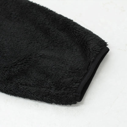 KAVU [カブー] Shaggy SC Jacket [19822514]シャギー スタンドカラー ジャケット・メンズ・フリースジャケット・あったかアイテム・キャンプ・アウトドア・アウトドアライク・MEN'S [2026AW]