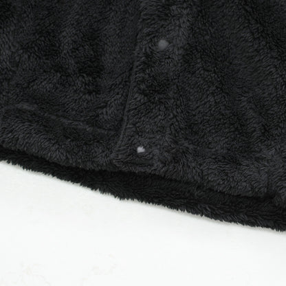 KAVU [カブー] Shaggy SC Jacket [19822514]シャギー スタンドカラー ジャケット・メンズ・フリースジャケット・あったかアイテム・キャンプ・アウトドア・アウトドアライク・MEN'S [2026AW]