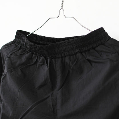 KAVU [カブー] Nylon Pants [19822524] ウィメンズ ナイロンパンツ・防寒パンツ・裏地フリース・キャンプ・アウトドア・LADY'S [2026AW]