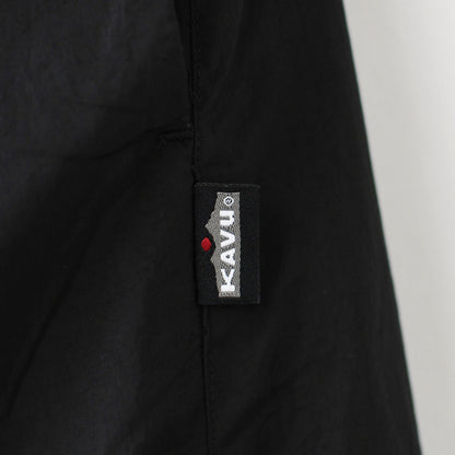 KAVU [カブー] Nylon Pants [19822524] ウィメンズ ナイロンパンツ・防寒パンツ・裏地フリース・キャンプ・アウトドア・LADY'S [2026AW]