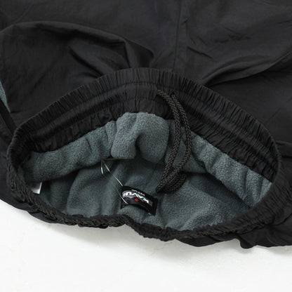 KAVU [カブー] Nylon Pants [19822524] ウィメンズ ナイロンパンツ・防寒パンツ・裏地フリース・キャンプ・アウトドア・LADY'S [2026AW]