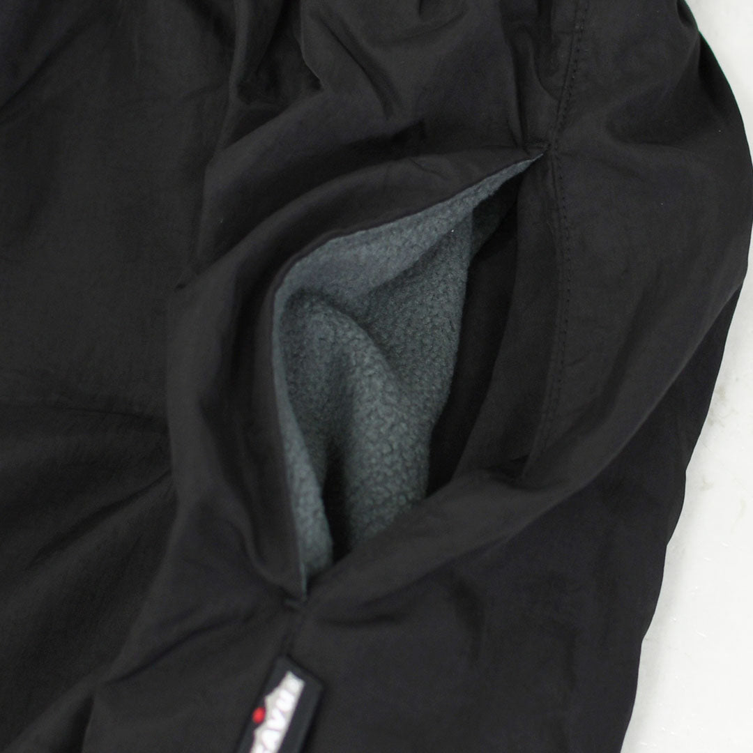 KAVU [カブー] Nylon Pants [19822524] ウィメンズ ナイロンパンツ・防寒パンツ・裏地フリース・キャンプ・アウトドア・LADY'S [2026AW]