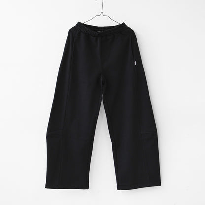 KAVU [カブー] Sweat Pants [19822526] ウィメンズ スウェットパンツ・スウェット・ワイドシルエット・裏毛パンツ・キャンプ・アウトドア・LADY'S [2026AW]