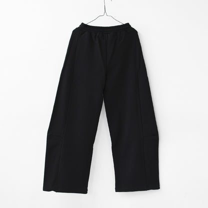 KAVU [カブー] Sweat Pants [19822526] ウィメンズ スウェットパンツ・スウェット・ワイドシルエット・裏毛パンツ・キャンプ・アウトドア・LADY'S [2026AW]