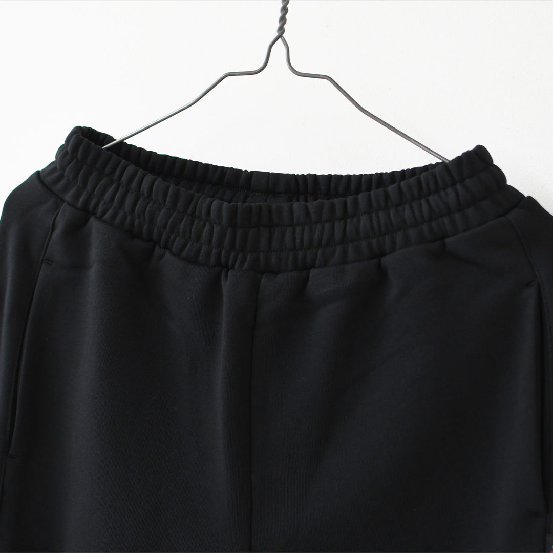 KAVU [カブー] Sweat Pants [19822526] ウィメンズ スウェットパンツ・スウェット・ワイドシルエット・裏毛パンツ・キャンプ・アウトドア・LADY'S [2026AW]