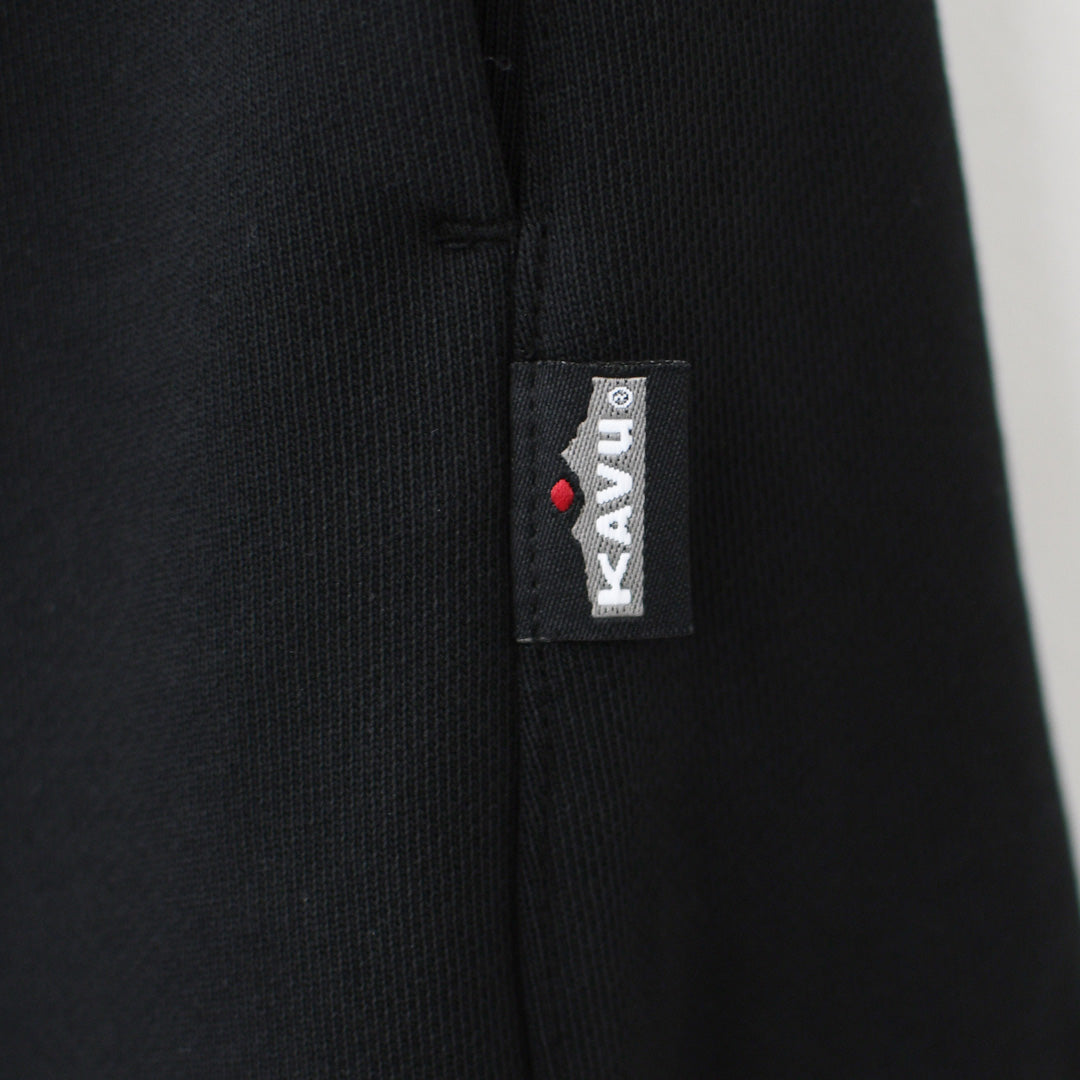 KAVU [カブー] Sweat Pants [19822526] ウィメンズ スウェットパンツ・スウェット・ワイドシルエット・裏毛パンツ・キャンプ・アウトドア・LADY'S [2026AW]