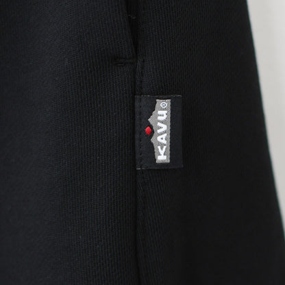 KAVU [カブー] Sweat Pants [19822526] ウィメンズ スウェットパンツ・スウェット・ワイドシルエット・裏毛パンツ・キャンプ・アウトドア・LADY'S [2026AW]