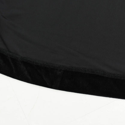 KAVU [カブー] Velor Skirt [19822527] ウィメンズ ベロアスカート・ロングスカート・ベロア素材・ナロースカート・Iラインスカート・キャンプ・アウトドア・LADY'S [2026AW]