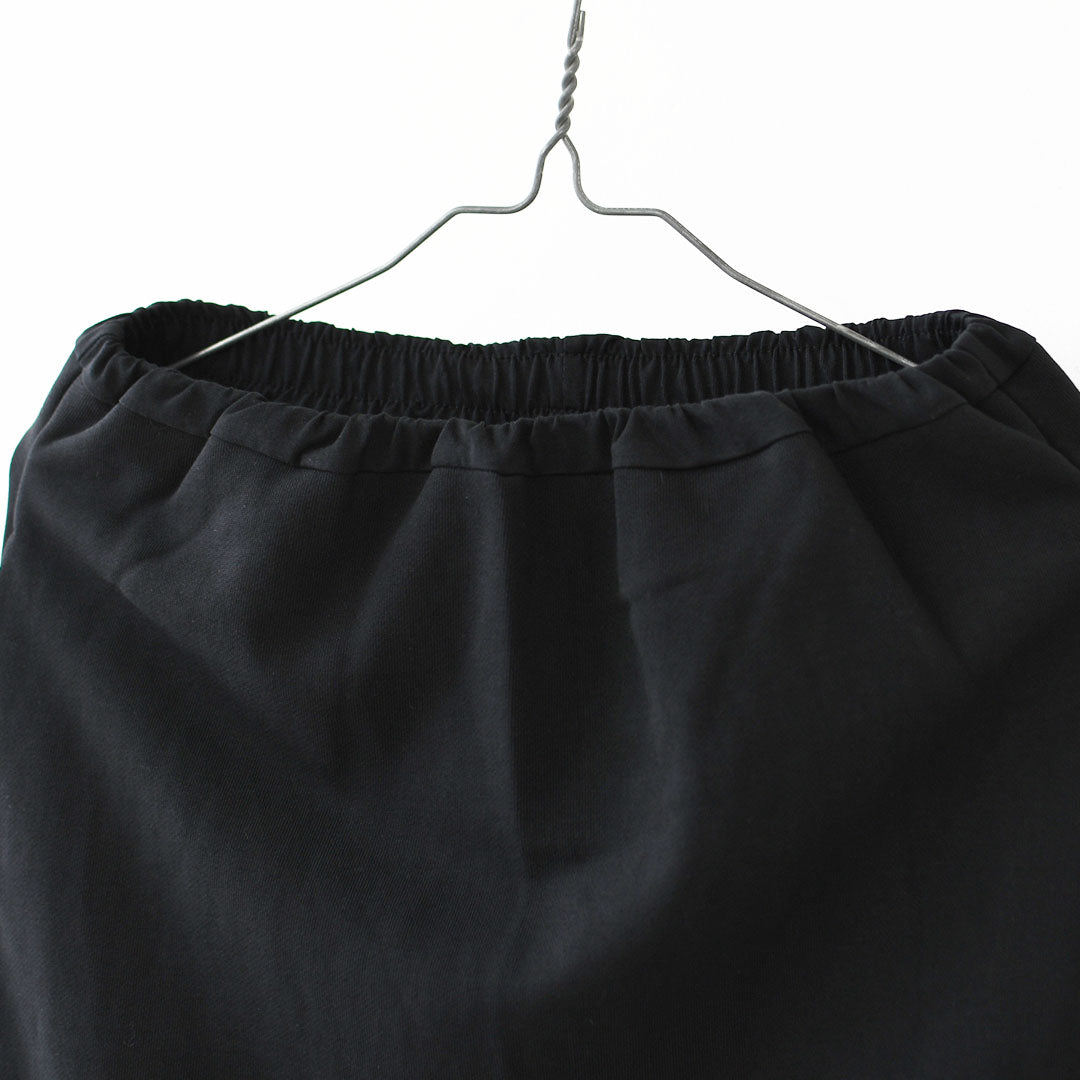 KAVU [カブー] Sweat Skirt [19822528] ウィメンズ スウェットスカート・ロングスカート・裏毛スカート・ナロースカート・Iラインスカート・キャンプ・アウトドア・LADY'S [2026AW]