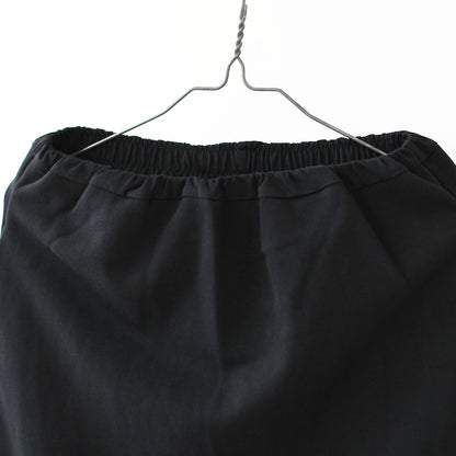 KAVU [カブー] Sweat Skirt [19822528] ウィメンズ スウェットスカート・ロングスカート・裏毛スカート・ナロースカート・Iラインスカート・キャンプ・アウトドア・LADY'S [2026AW]