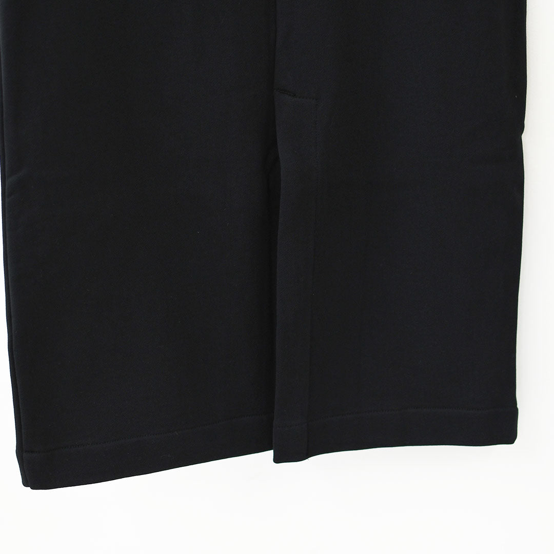 KAVU [カブー] Sweat Skirt [19822528] ウィメンズ スウェットスカート・ロングスカート・裏毛スカート・ナロースカート・Iラインスカート・キャンプ・アウトドア・LADY'S [2026AW]