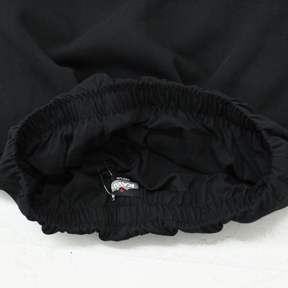 KAVU [カブー] Sweat Skirt [19822528] ウィメンズ スウェットスカート・ロングスカート・裏毛スカート・ナロースカート・Iラインスカート・キャンプ・アウトドア・LADY'S [2026AW]
