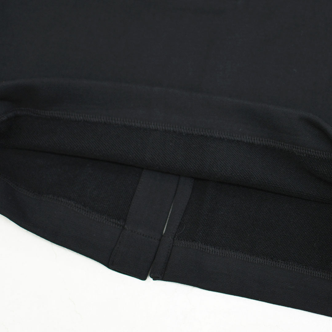 KAVU [カブー] Sweat Skirt [19822528] ウィメンズ スウェットスカート・ロングスカート・裏毛スカート・ナロースカート・Iラインスカート・キャンプ・アウトドア・LADY'S [2026AW]