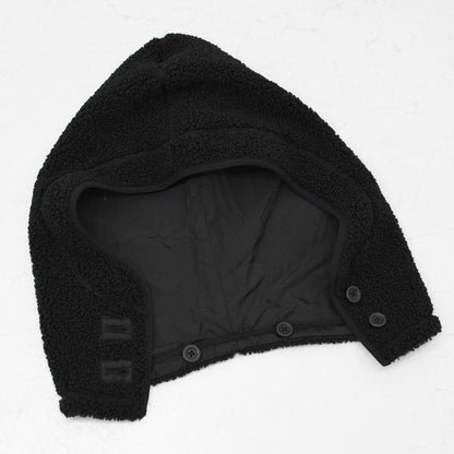 KAVU [カブー] W's Boa Jacket [19822529] ウィメンズ ボアジャケット・2WAY・フード付き・取り外し可能・防寒・ジャケット・アウター・LADY'S [2026AW]
