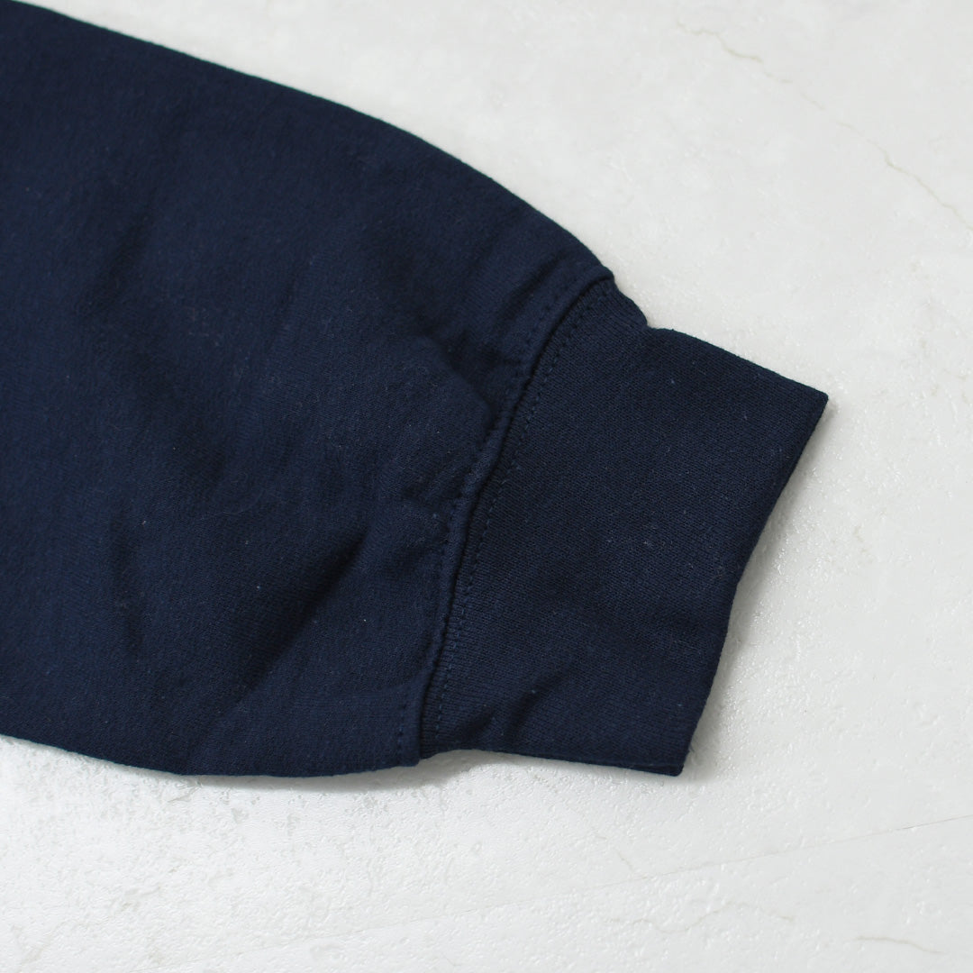 KAVU [カブー] True Logo Sweat [19822564] トゥルーロゴスウェット・ロゴスウェット・トレーナー・プリント・MEN'S [2026AW]