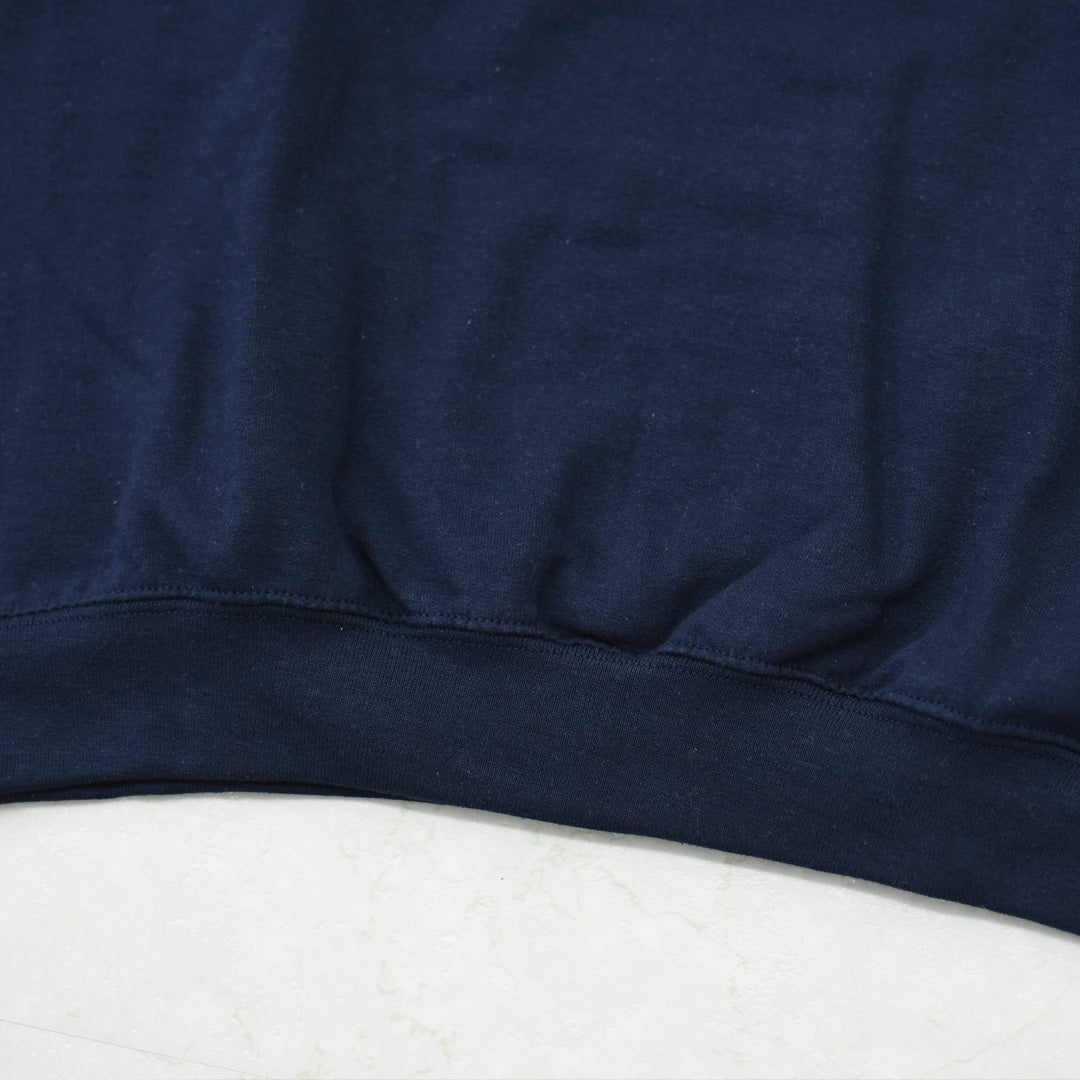 KAVU [カブー] True Logo Sweat [19822564] トゥルーロゴスウェット・ロゴスウェット・トレーナー・プリント・MEN'S [2026AW]
