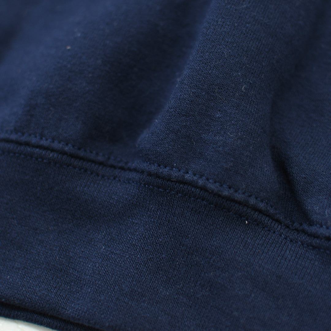 KAVU [カブー] True Logo Sweat [19822564] トゥルーロゴスウェット・ロゴスウェット・トレーナー・プリント・MEN'S [2026AW]