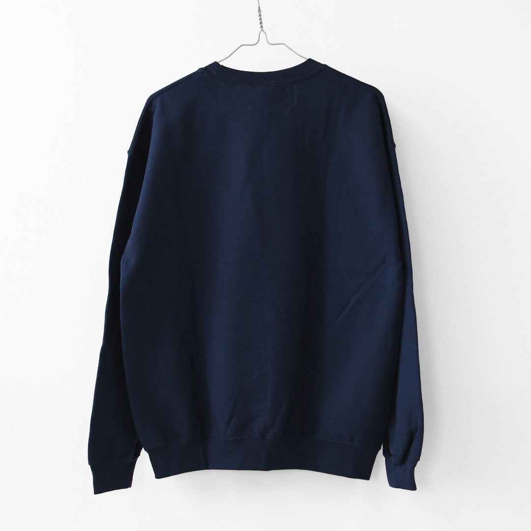 KAVU [カブー] Classic Seattle Sweat [19822565] クラシックシアトルスウェット・ロゴスウェット・トレーナー・プリント・MEN'S [2026AW]