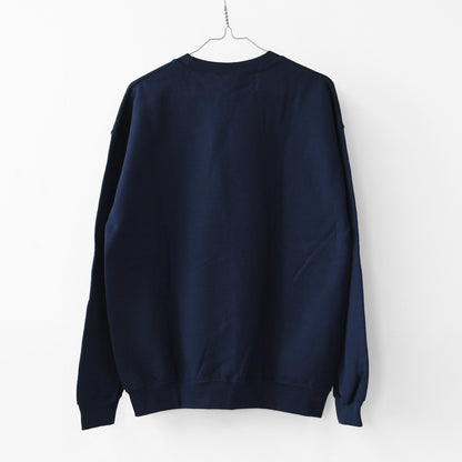 KAVU [カブー] Classic Seattle Sweat [19822565] クラシックシアトルスウェット・ロゴスウェット・トレーナー・プリント・MEN'S [2026AW]