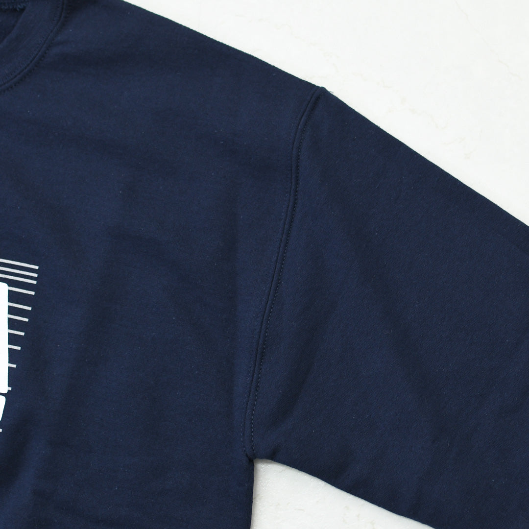 KAVU [カブー] Classic Seattle Sweat [19822565] クラシックシアトルスウェット・ロゴスウェット・トレーナー・プリント・MEN'S [2026AW]