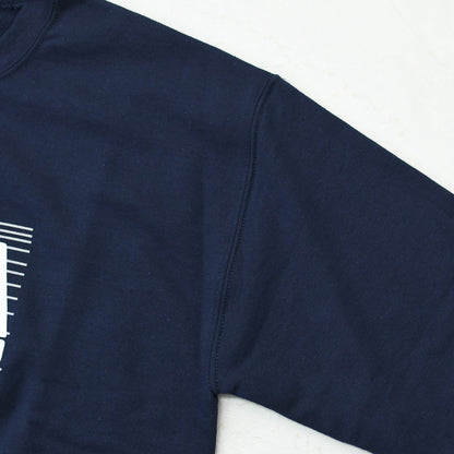 KAVU [カブー] Classic Seattle Sweat [19822565] クラシックシアトルスウェット・ロゴスウェット・トレーナー・プリント・MEN'S [2026AW]