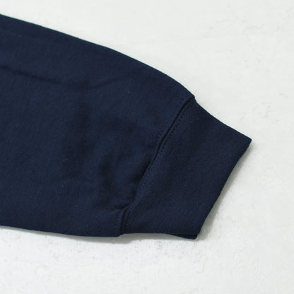 KAVU [カブー] Classic Seattle Sweat [19822565] クラシックシアトルスウェット・ロゴスウェット・トレーナー・プリント・MEN'S [2026AW]