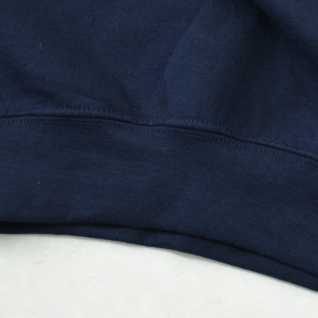 KAVU [カブー] Classic Seattle Sweat [19822565] クラシックシアトルスウェット・ロゴスウェット・トレーナー・プリント・MEN'S [2026AW]