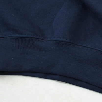 KAVU [カブー] Classic Seattle Sweat [19822565] クラシックシアトルスウェット・ロゴスウェット・トレーナー・プリント・MEN'S [2026AW]