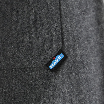 KAVU [カブー] Wool Baker Pant [19823005] ウールベイカーパンツ・ベイカーパンツ・ウールパンツ・アウトドアパンツ・キャンプパンツ・チェックパンツ・アウトドア・キャンプ・MEN'S [2025AW]