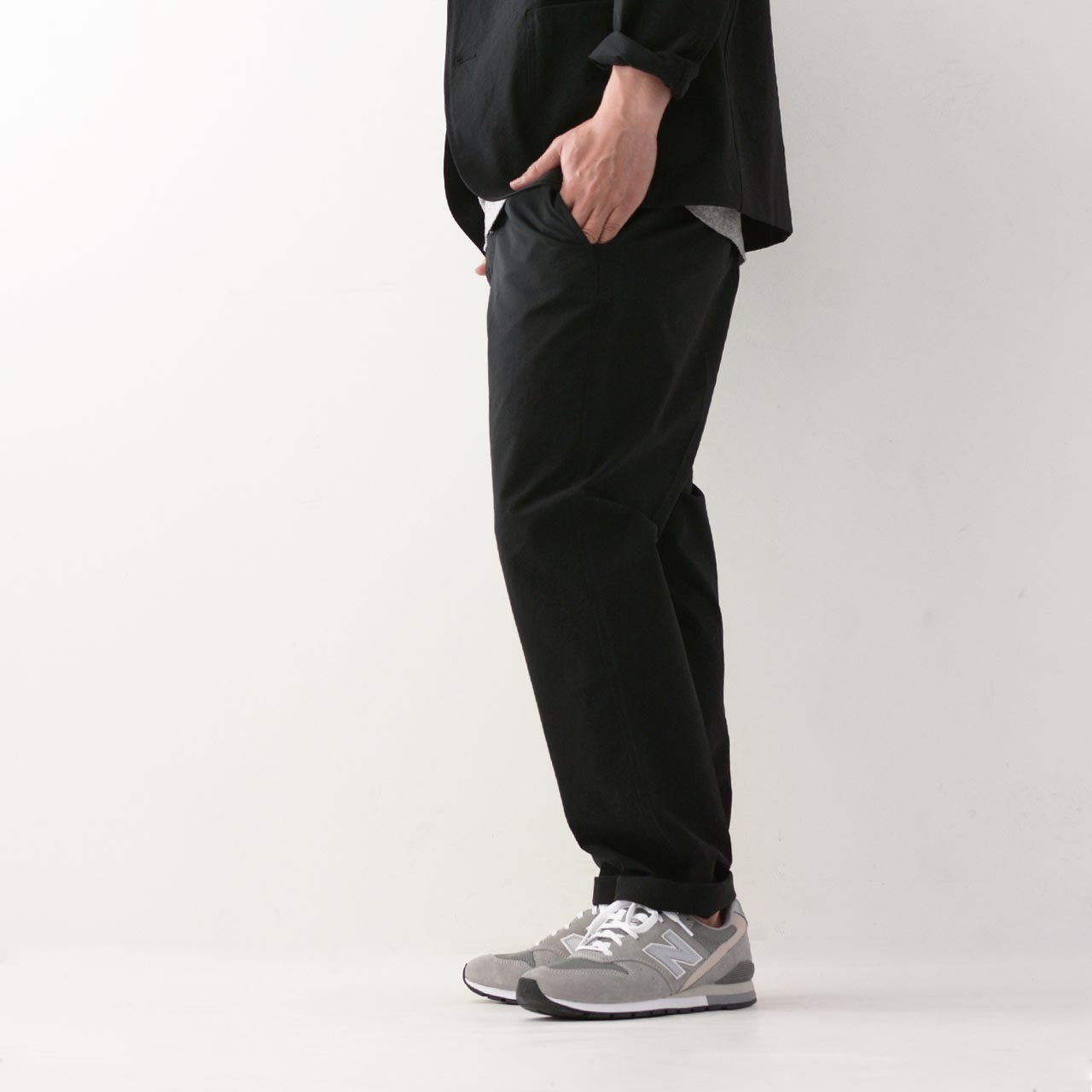 New Balance [ニューバランス] CM996 [CM996 BK2/GR2/NV2]  [2024SS]