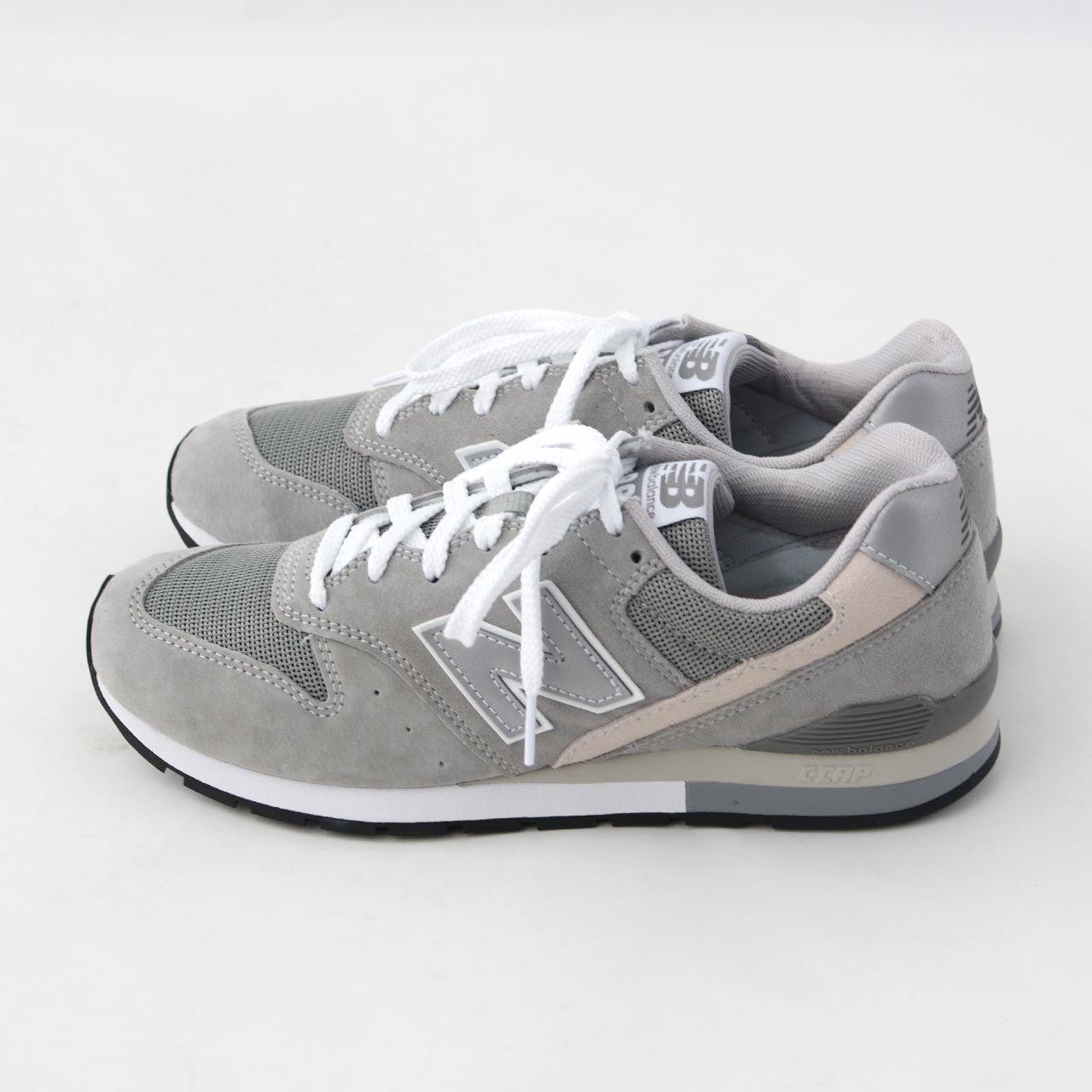 New Balance [ニューバランス] CM996 [CM996 BK2/GR2/NV2]  [2024SS]