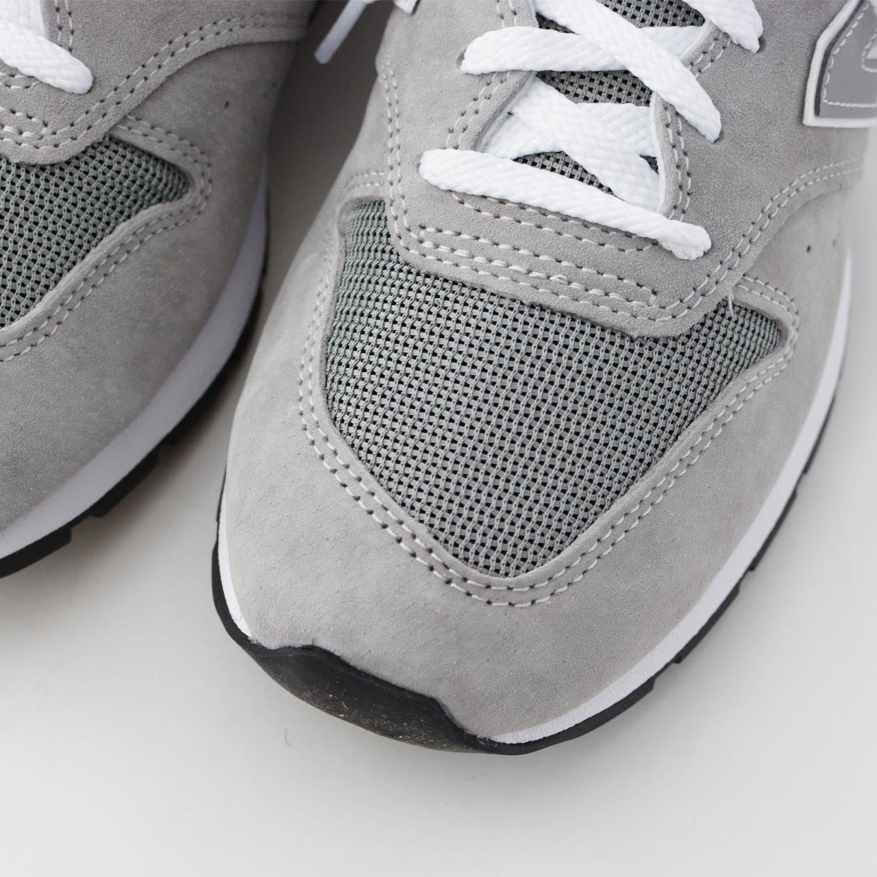 New Balance [ニューバランス] CM996 [CM996 BK2/GR2/NV2]  [2024SS]