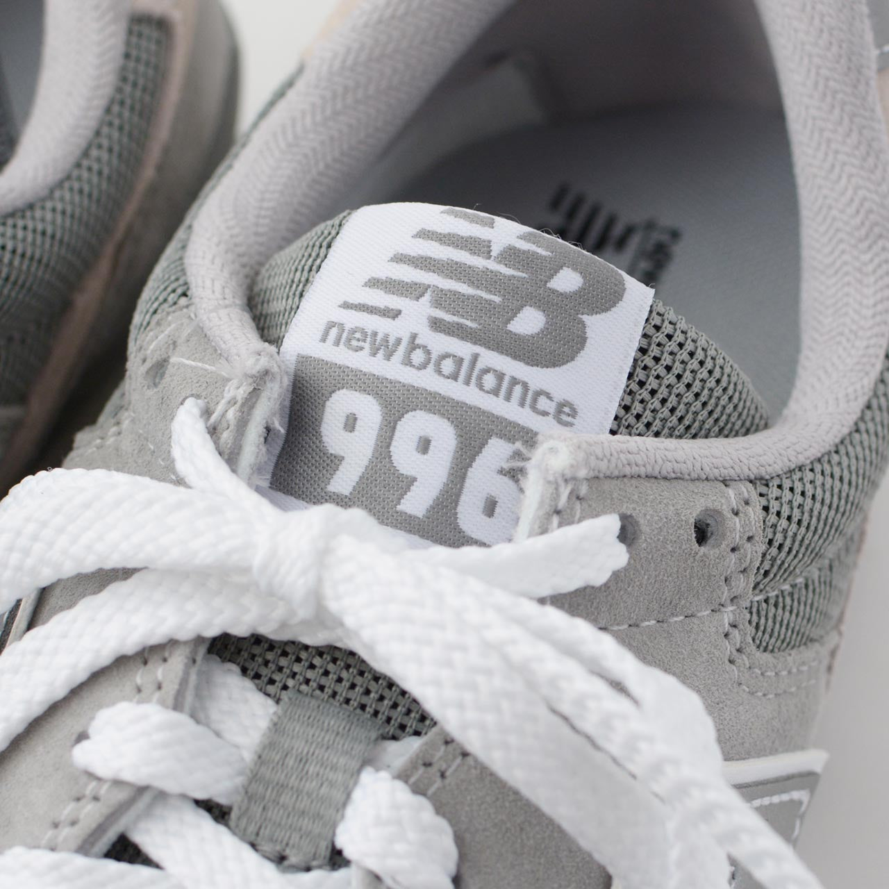 New Balance [ニューバランス] CM996 [CM996 BK2/GR2/NV2]  [2024SS]