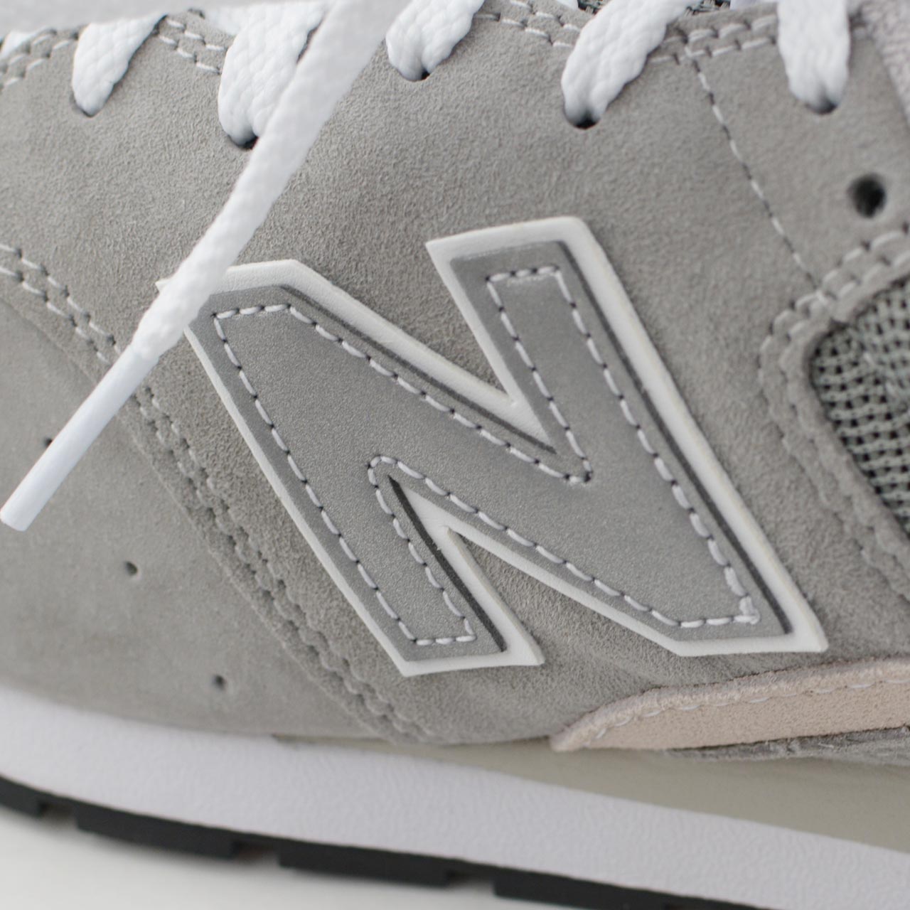 New Balance [ニューバランス] CM996 [CM996 BK2/GR2/NV2]  [2024SS]