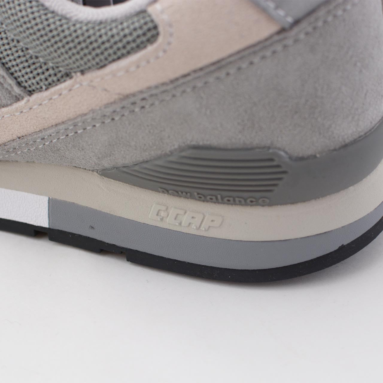 New Balance [ニューバランス] CM996 [CM996 BK2/GR2/NV2]  [2024SS]