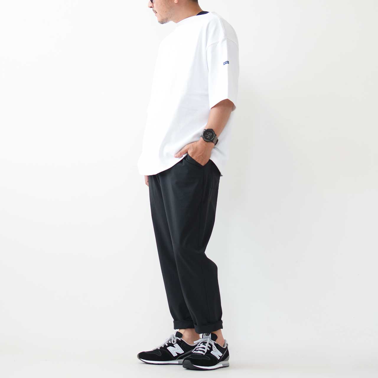 New Balance [ニューバランス] CM996 BK2 [CM996BK2]  [2024AW]