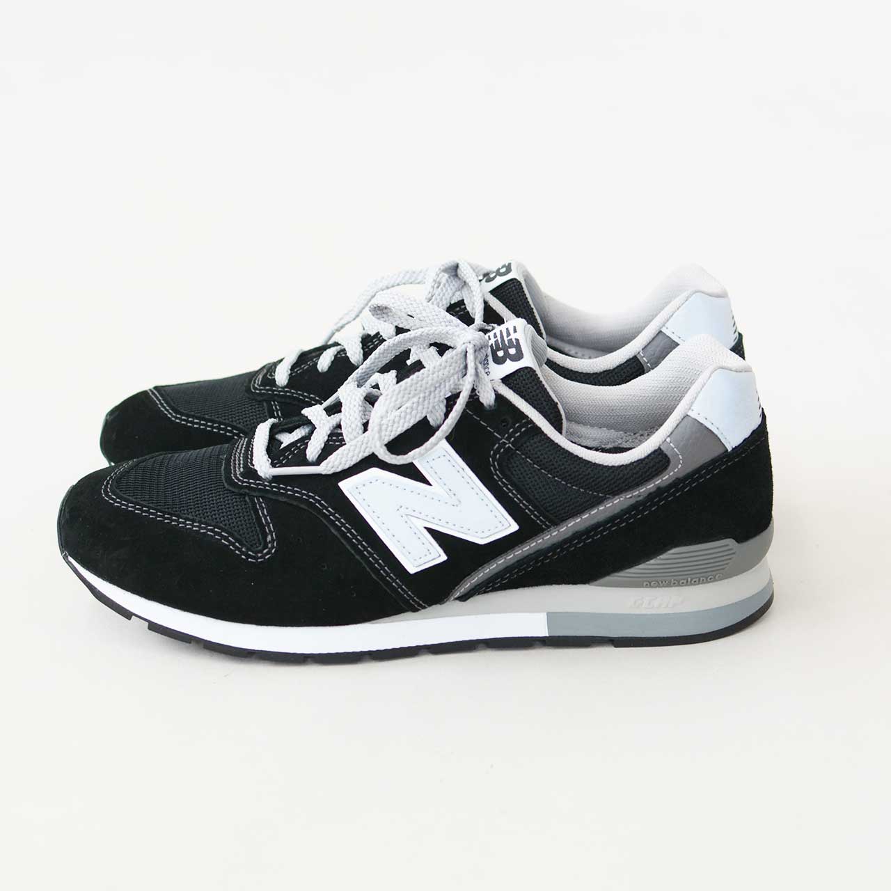 New Balance [ニューバランス] CM996 BK2 [CM996BK2]  [2024AW]