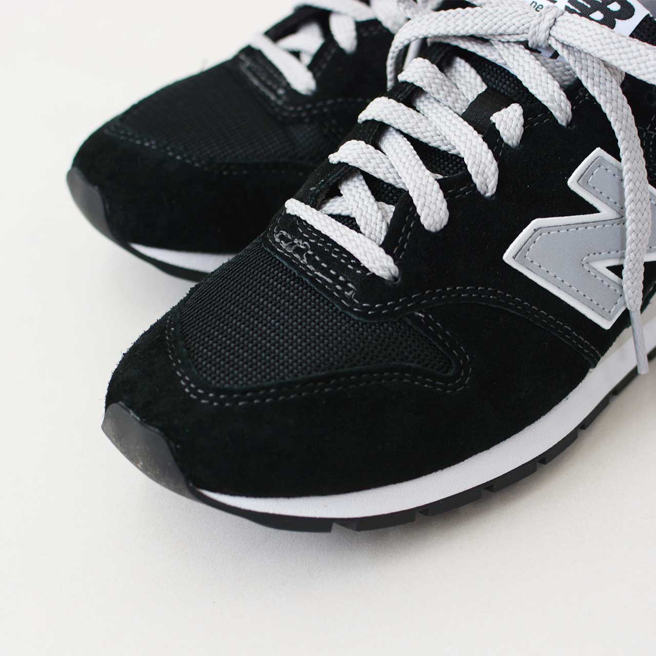 New Balance [ニューバランス] CM996 BK2 [CM996BK2]  [2024AW]