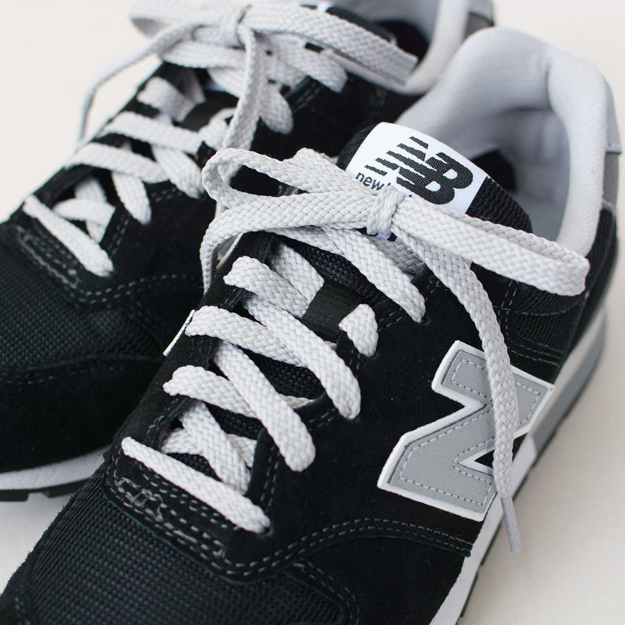 New Balance [ニューバランス] CM996 BK2 [CM996BK2]  [2024AW]