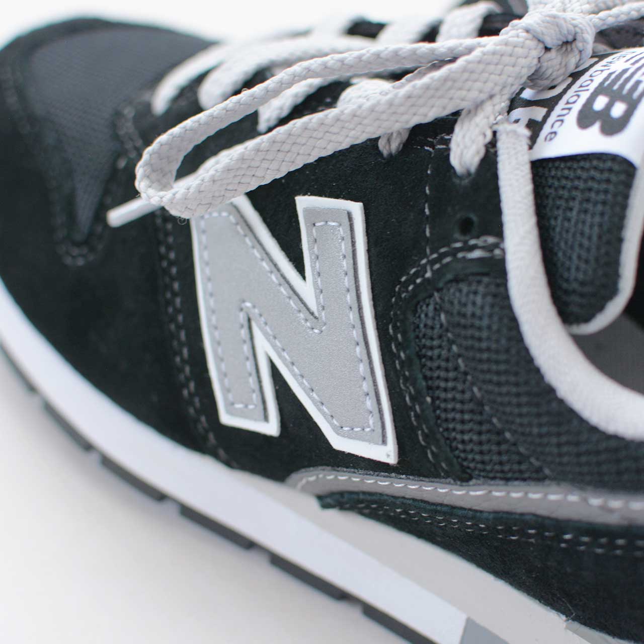 New Balance [ニューバランス] CM996 BK2 [CM996BK2]  [2024AW]