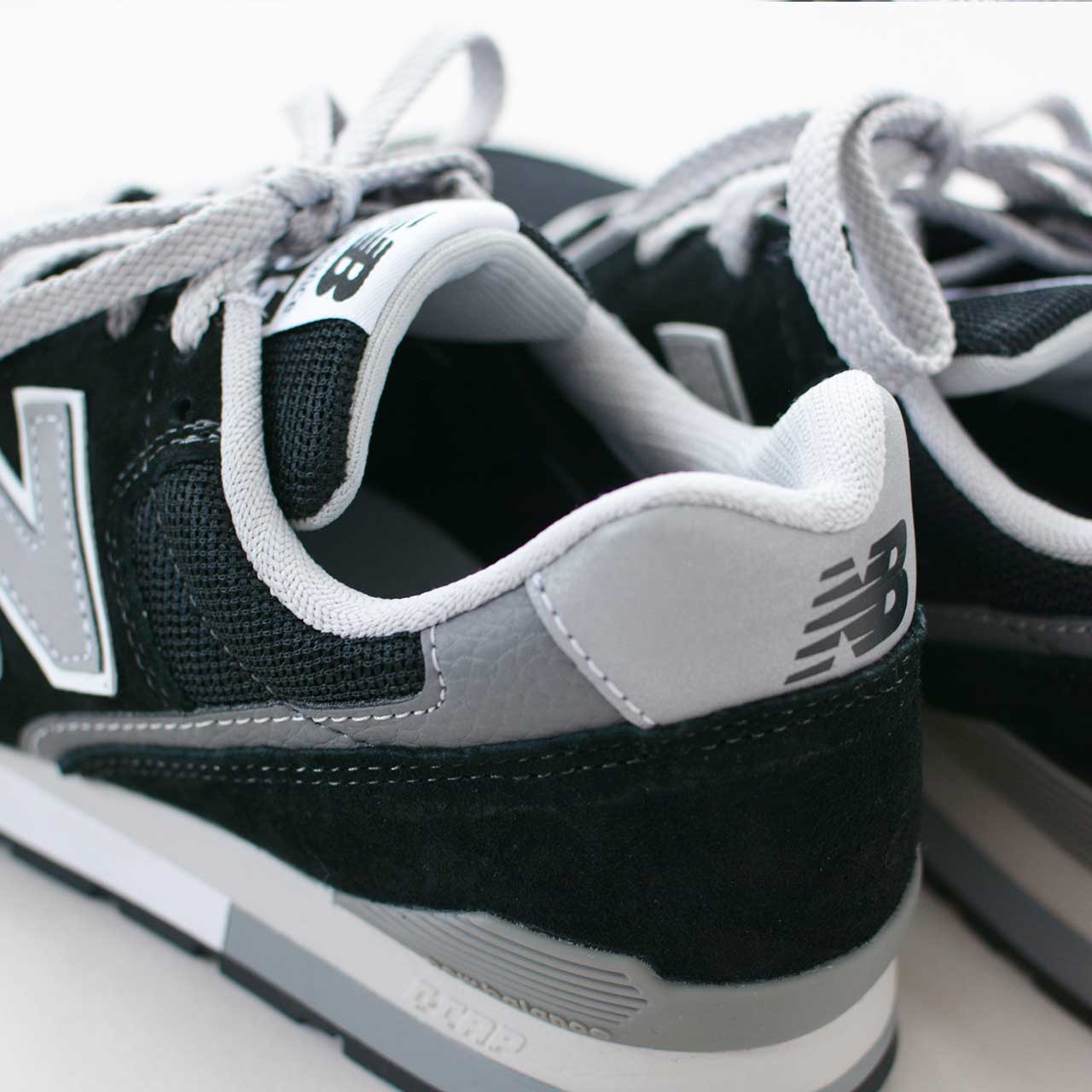 New Balance [ニューバランス] CM996 BK2 [CM996BK2]  [2024AW]