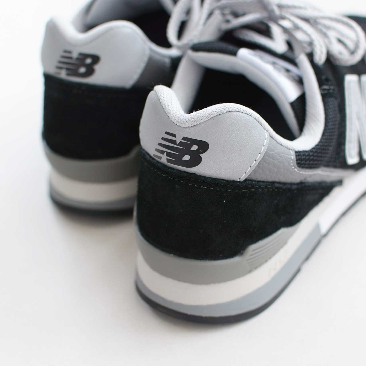 New Balance [ニューバランス] CM996 BK2 [CM996BK2]  [2024AW]