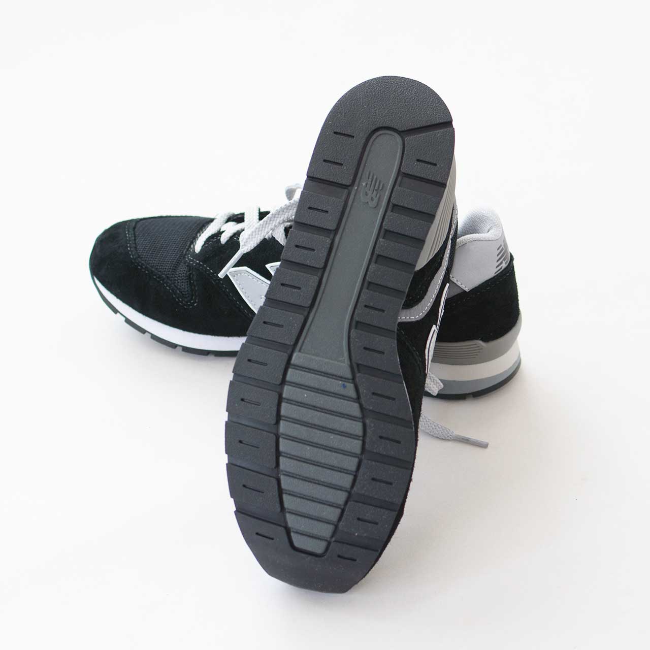 New Balance [ニューバランス] CM996 BK2 [CM996BK2]  [2024AW]