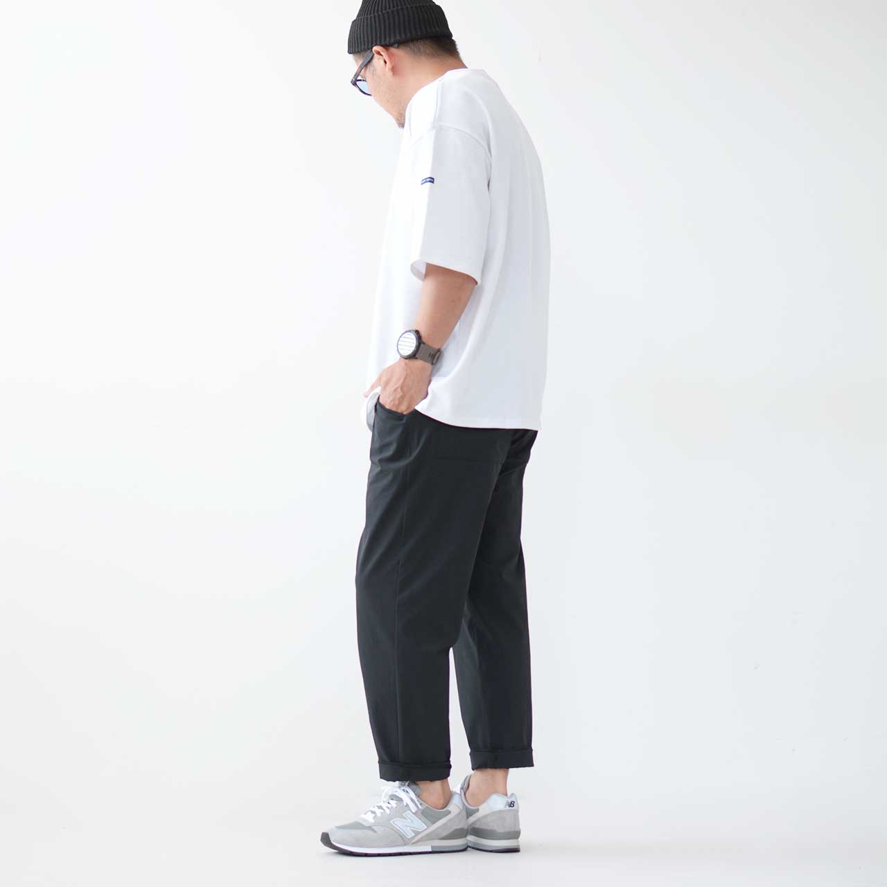 New Balance [ニューバランス] CM996 GR2 [CM996GR2]  [2024AW]