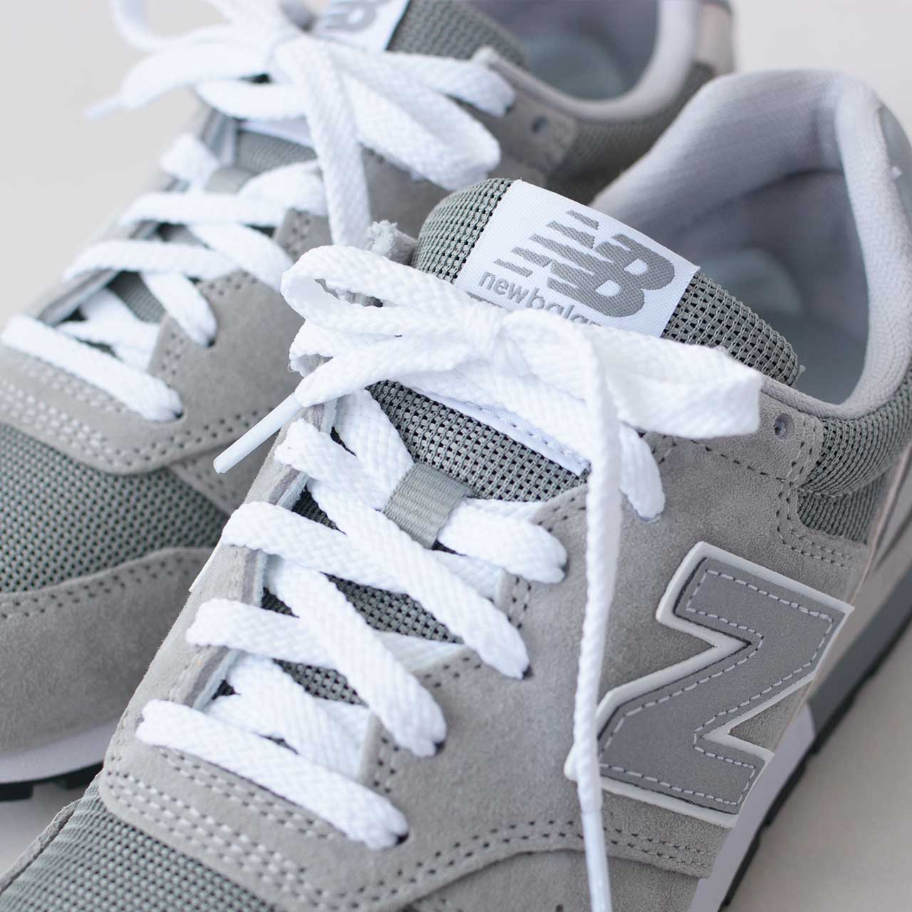 New Balance [ニューバランス] CM996 GR2 [CM996GR2]  [2024AW]