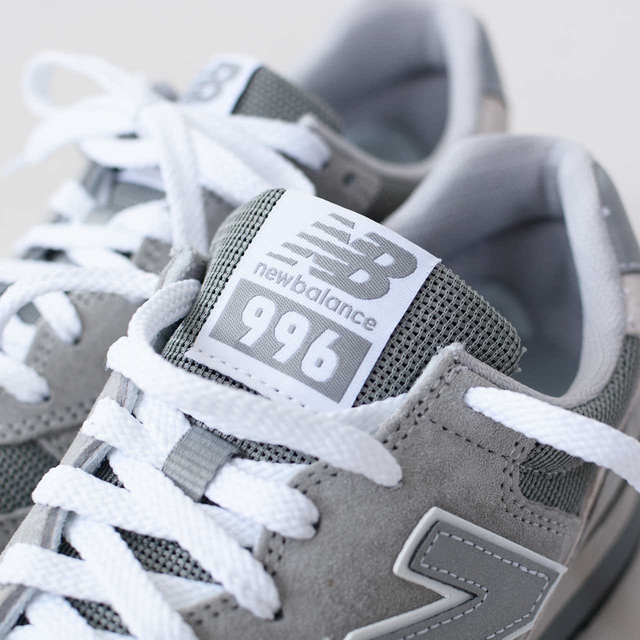 New Balance [ニューバランス] CM996 GR2 [CM996GR2]  [2024AW]